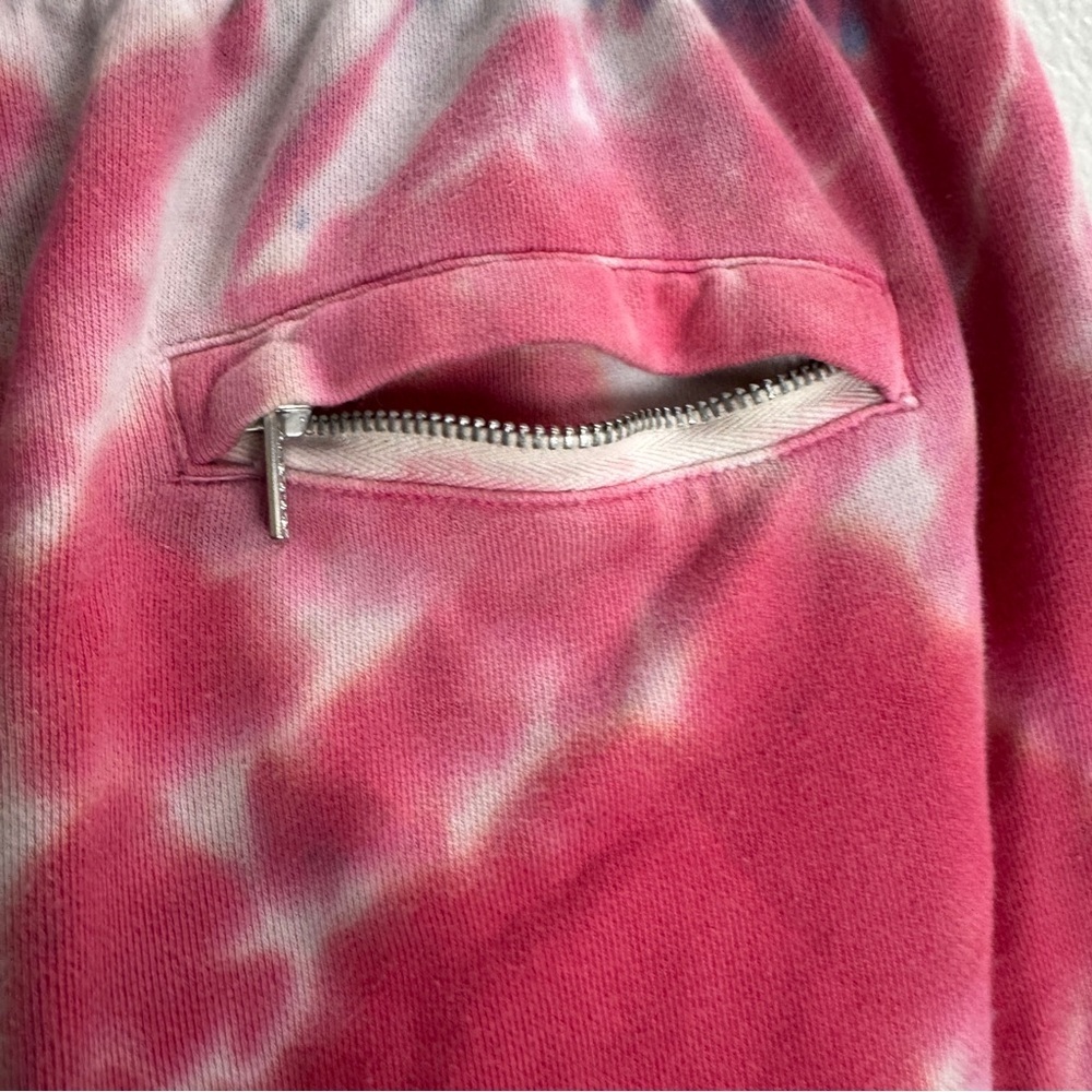 Kappa Tie Dye Shorts Size XL - Picture 4 of 7